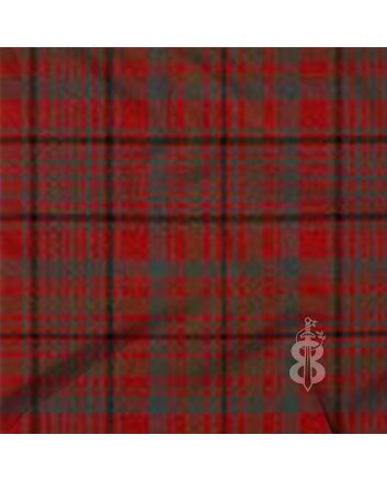 Hunter Tartan Traditional Kilt