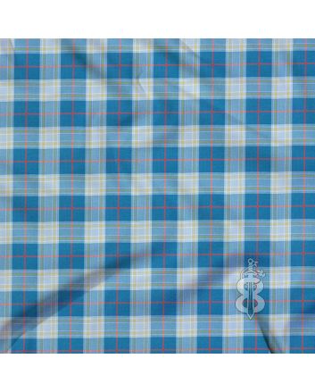 Baird Modern Tartan Kilt