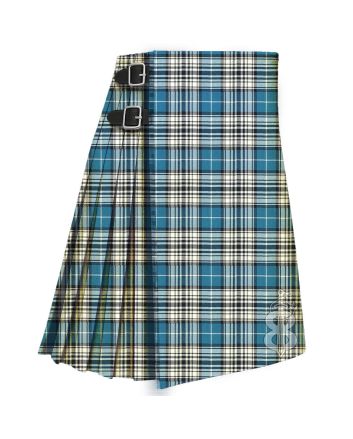 Baird Modern Tartan Kilt