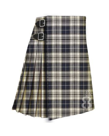 Hunter Tartan Traditional Kilt