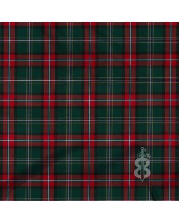 Hunter of Hunterson Tartan Traditional Kilt