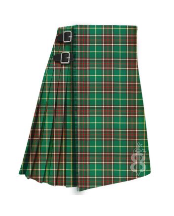 Baird Modern Tartan Kilt