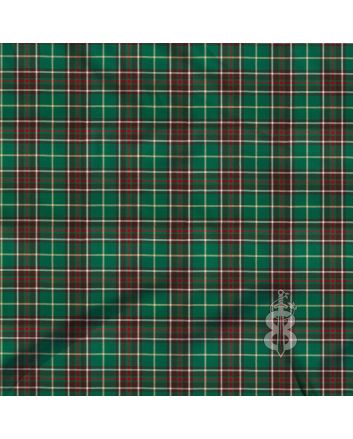 Baird Modern Tartan Kilt