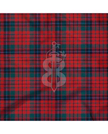 Nicolson Tartan Traditional 8 Yard Kilt