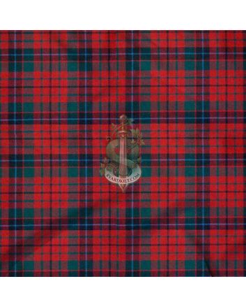 Hunter of Hunterson Tartan Traditional Kilt