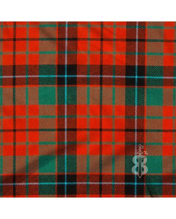 Hunter Tartan Traditional Kilt