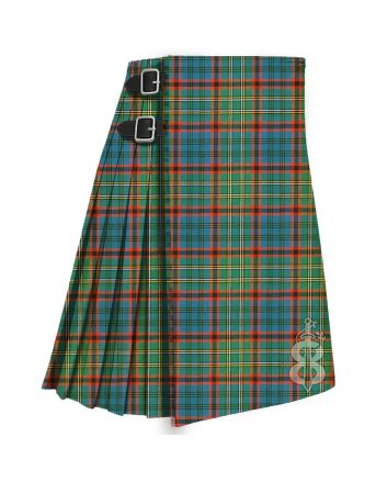 Hunter Tartan Traditional Kilt