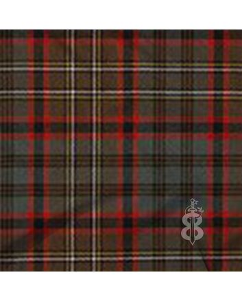 Hunter of Hunterson Tartan Traditional Kilt