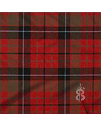 Hunter Tartan Traditional Kilt