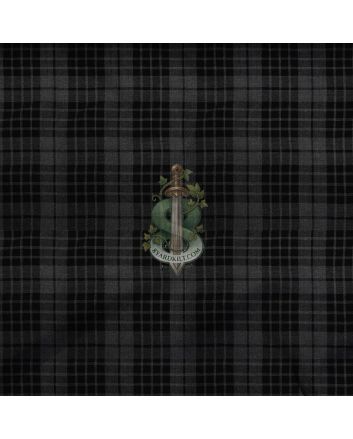 Hunter Tartan Traditional Kilt