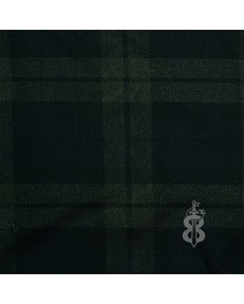 Baird Modern Tartan Kilt