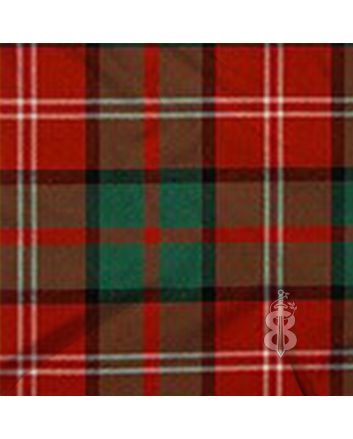 Hunter Tartan Traditional Kilt