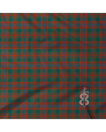 Hunter Tartan Traditional Kilt