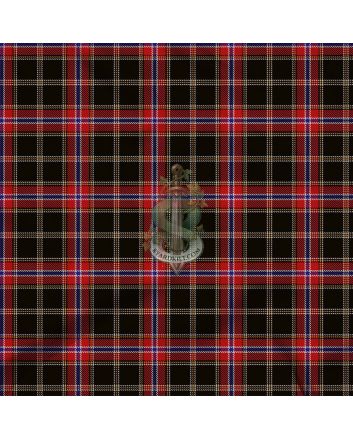 Hunter Tartan Traditional Kilt