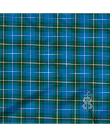 Baird Modern Tartan Kilt