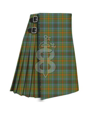 O Brien Traditional 8 Yard Kilt 