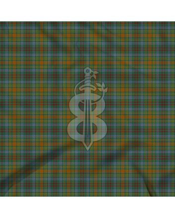 O Brien Traditional 8 Yard Kilt 