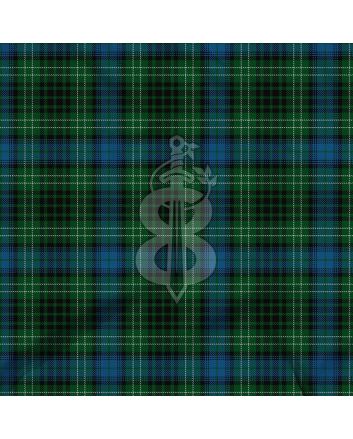 O Connor Tartan Traditional 8 Yard Kilt