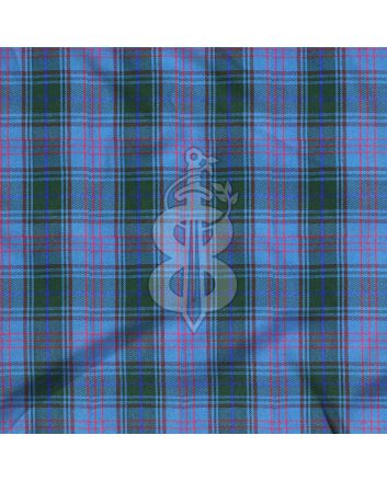 Anderson Tartan Traditional 8 Yard Kilt