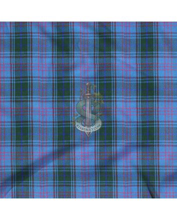 Hunter Tartan Traditional Kilt