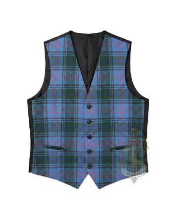 Hunter Tartan Traditional Kilt