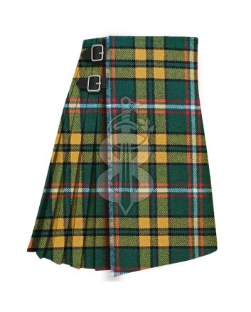 O Neill Tartan Traditional 8 Yard Kilt