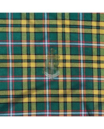 Hunter of Hunterson Tartan Traditional Kilt
