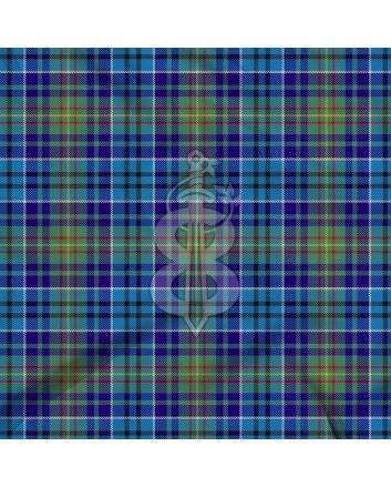 O Sullivan Tartan Traditional 8 Yard Kilt