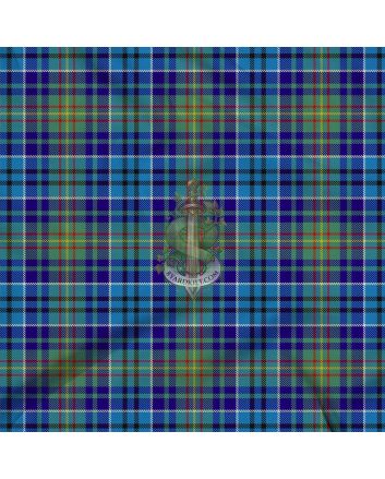 Hunter Tartan Traditional Kilt