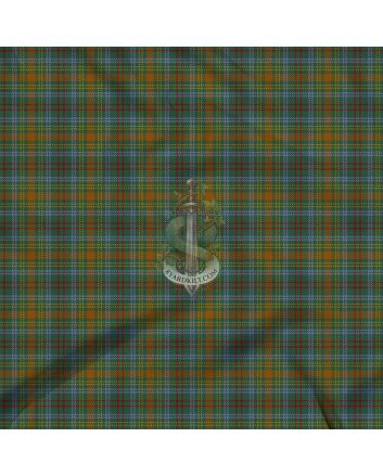 Hunter Of Peebleshire Tartan Traditional Kilt