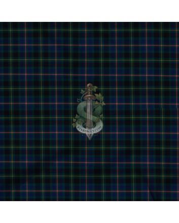 Baird Modern Tartan Kilt