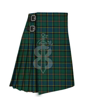 Ogilvie Traditional 8 Yard Kilt 
