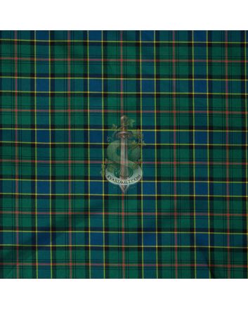 Hunter of Hunterson Tartan Traditional Kilt