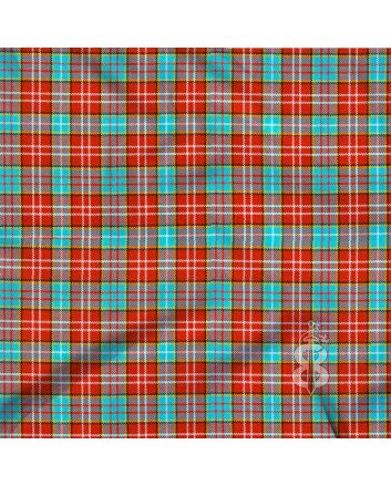 Hunter Tartan Traditional Kilt