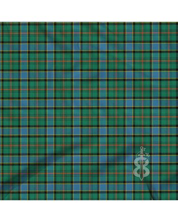Hunter of Hunterson Tartan Traditional Kilt