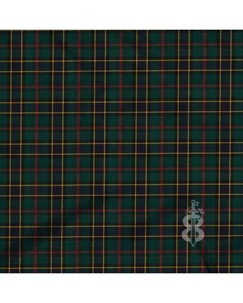 Hunter Tartan Traditional Kilt