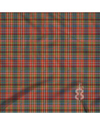 Baird Modern Tartan Kilt