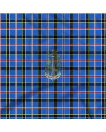 Hunter Of Peebleshire Tartan Traditional Kilt