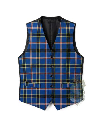 Hunter Of Peebleshire Tartan Traditional Kilt