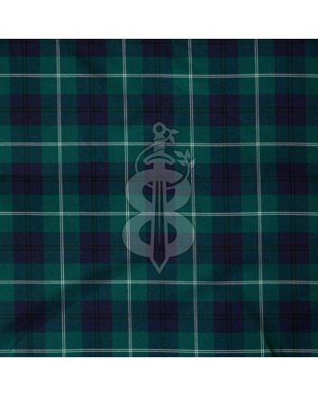 Oliphant Traditional 8 Yard Kilt 