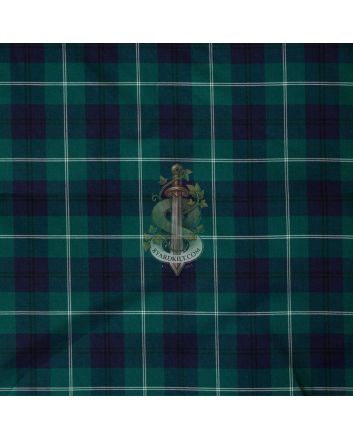 Baird Modern Tartan Kilt