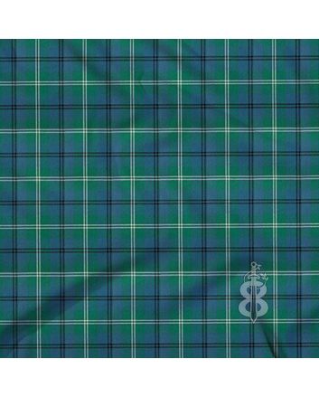 Hunter Tartan Traditional Kilt