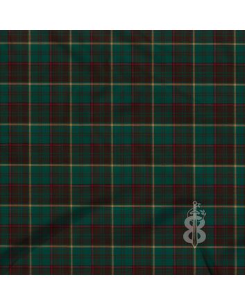 Hunter of Hunterson Tartan Traditional Kilt