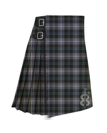 Baird Modern Tartan Kilt
