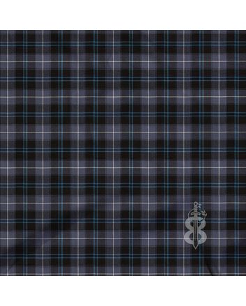 Baird Modern Tartan Kilt