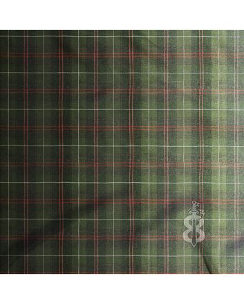 Hunter Tartan Traditional Kilt