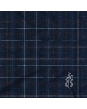 Hunter of Hunterson Tartan Traditional Kilt