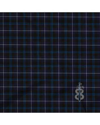 Hunter Tartan Traditional Kilt