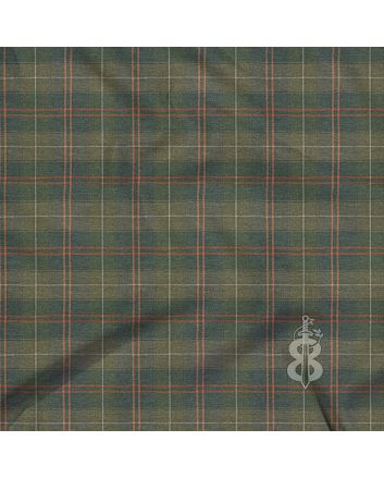 Baird Modern Tartan Kilt