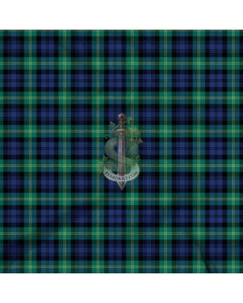 Hunter Tartan Traditional Kilt